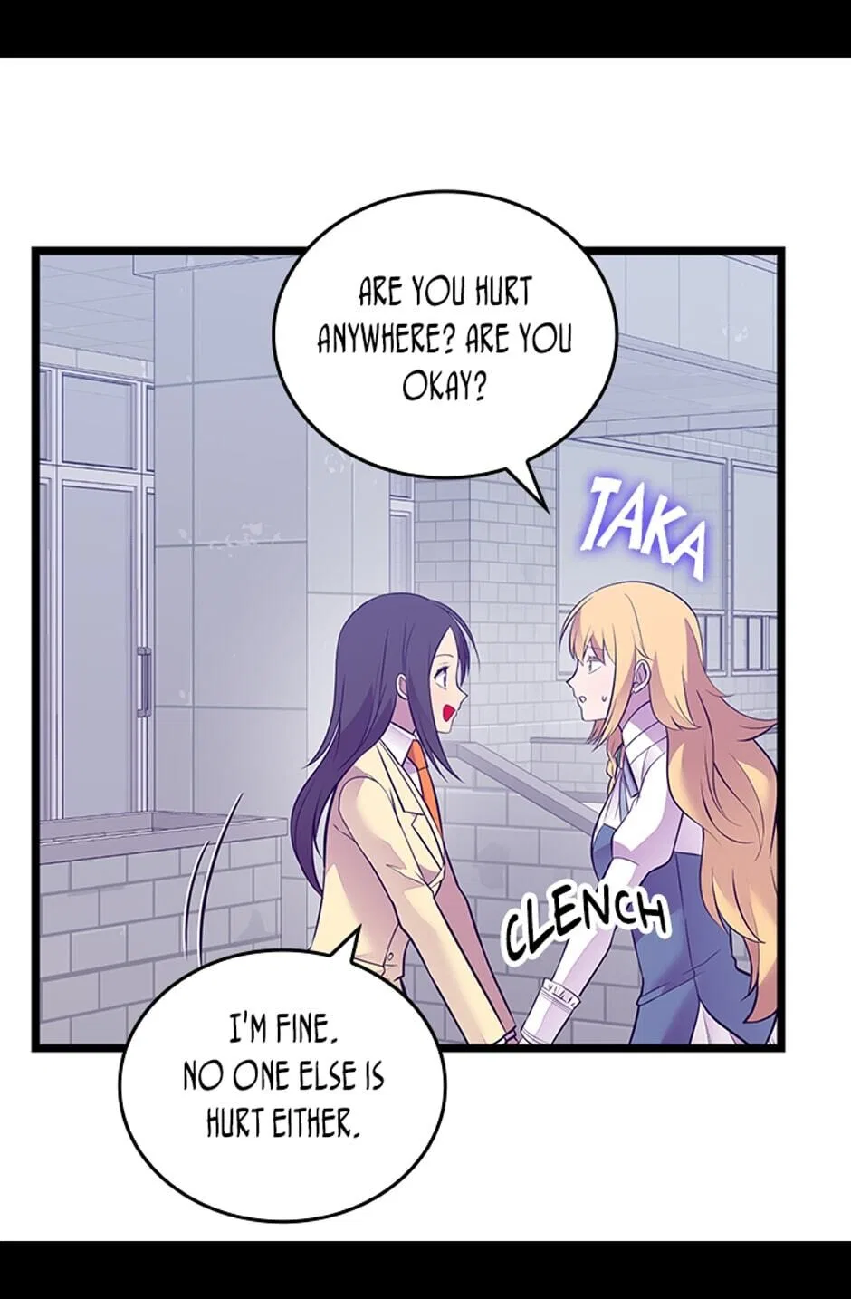 They Say I Was Born a King’s Daughter Chapter 248 – Page 26
