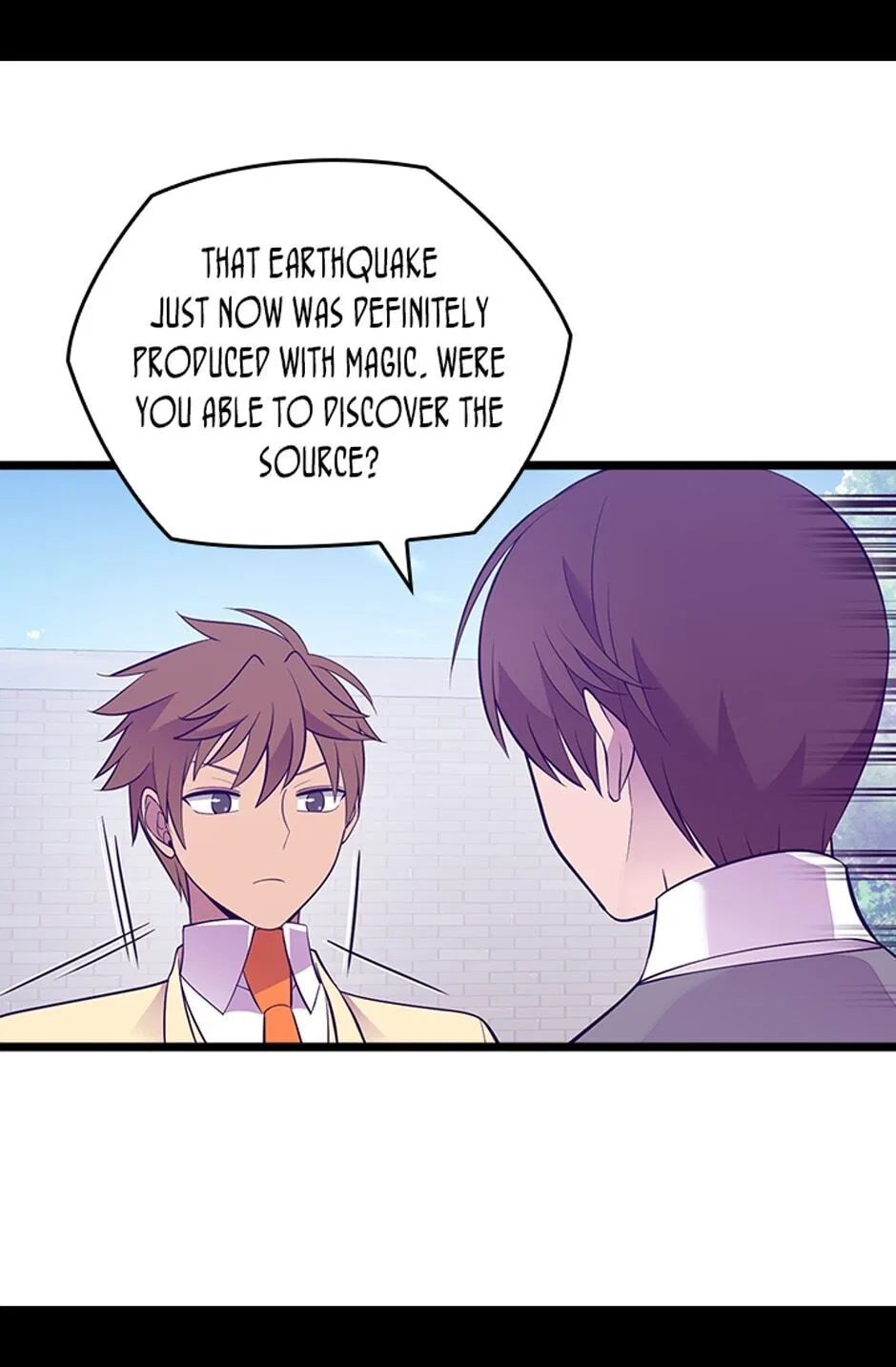 They Say I Was Born a King’s Daughter Chapter 248 – Page 28