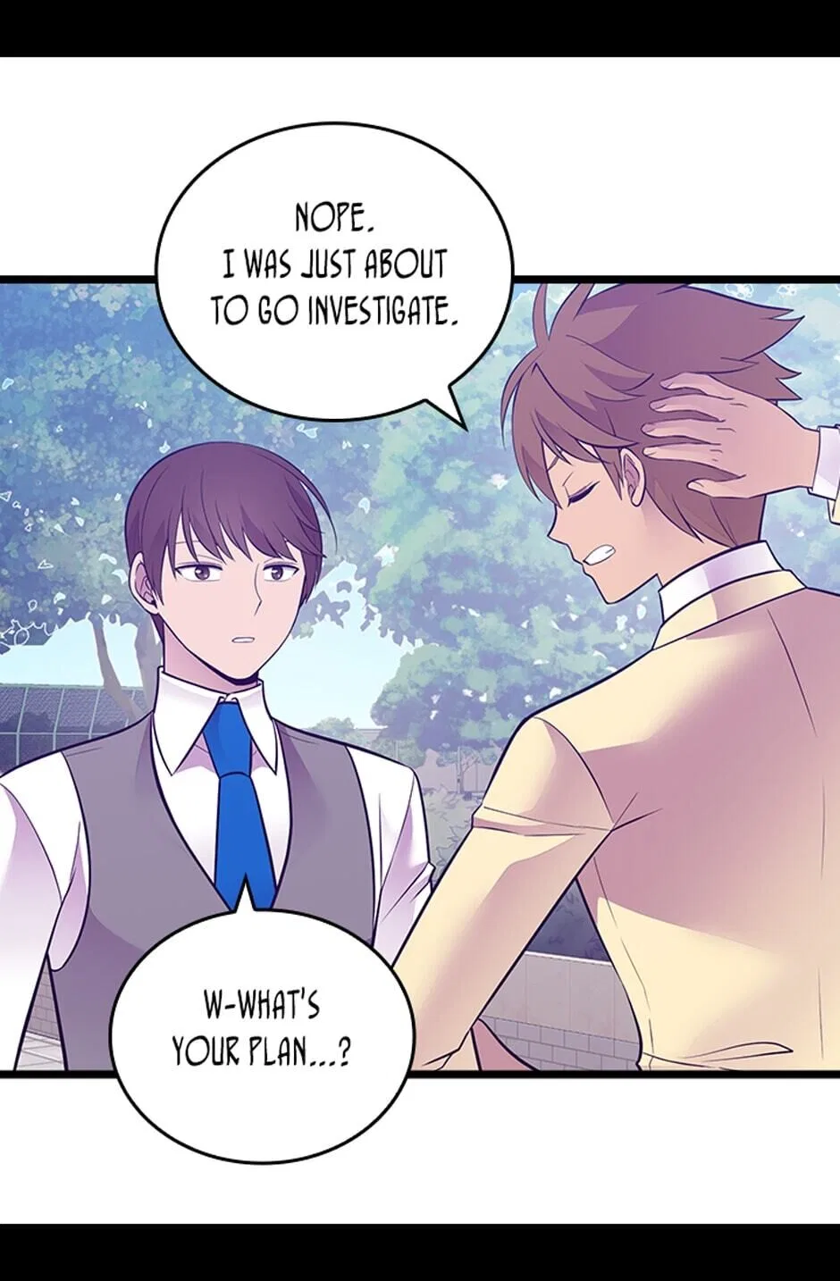 They Say I Was Born a King’s Daughter Chapter 248 – Page 29