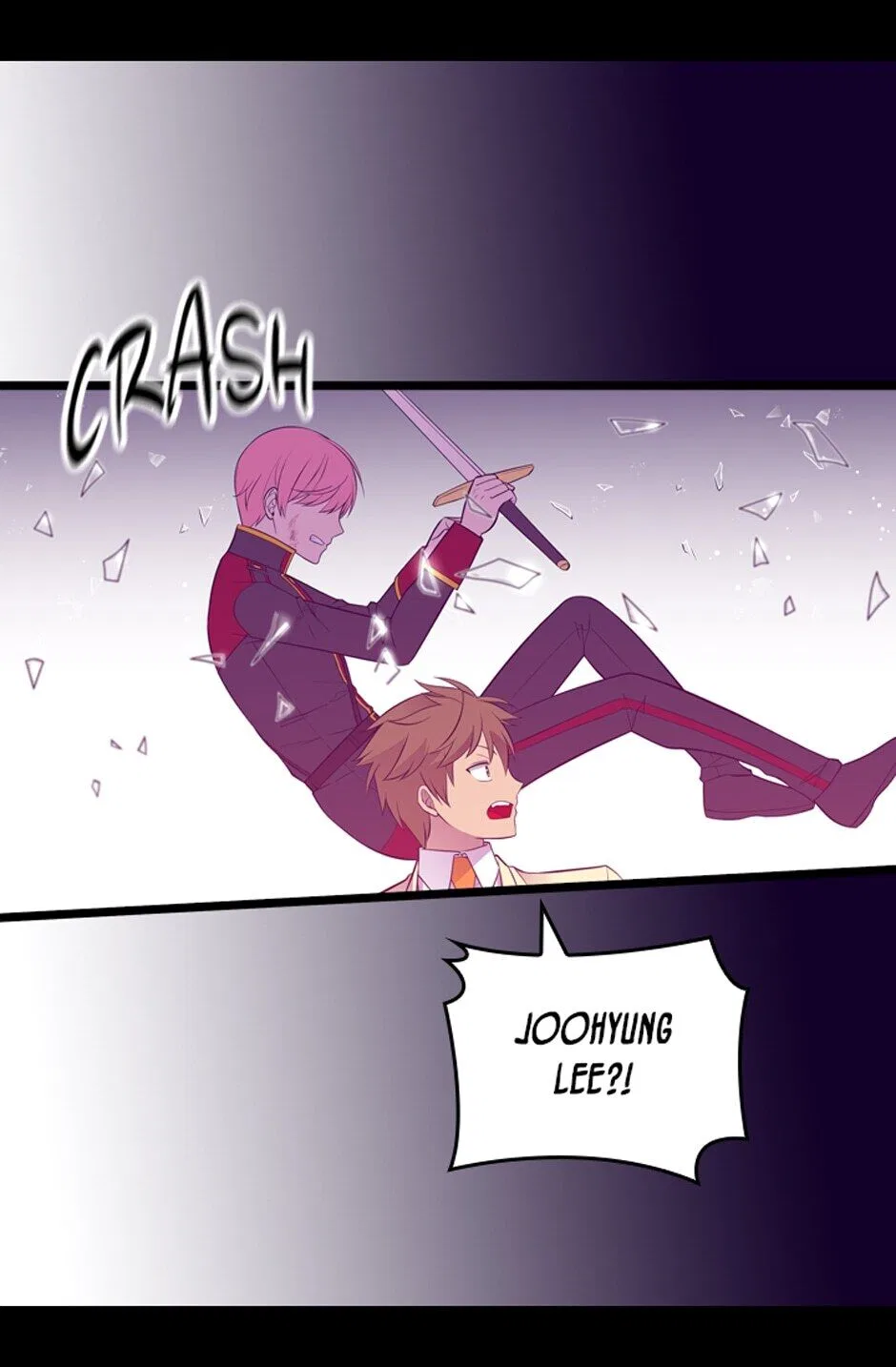 They Say I Was Born a King’s Daughter Chapter 248 – Page 32