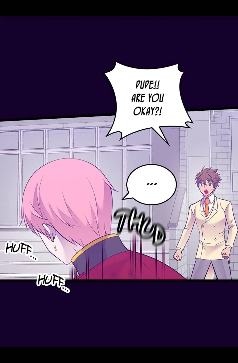 They Say I Was Born a King’s Daughter Chapter 248 – Page 34