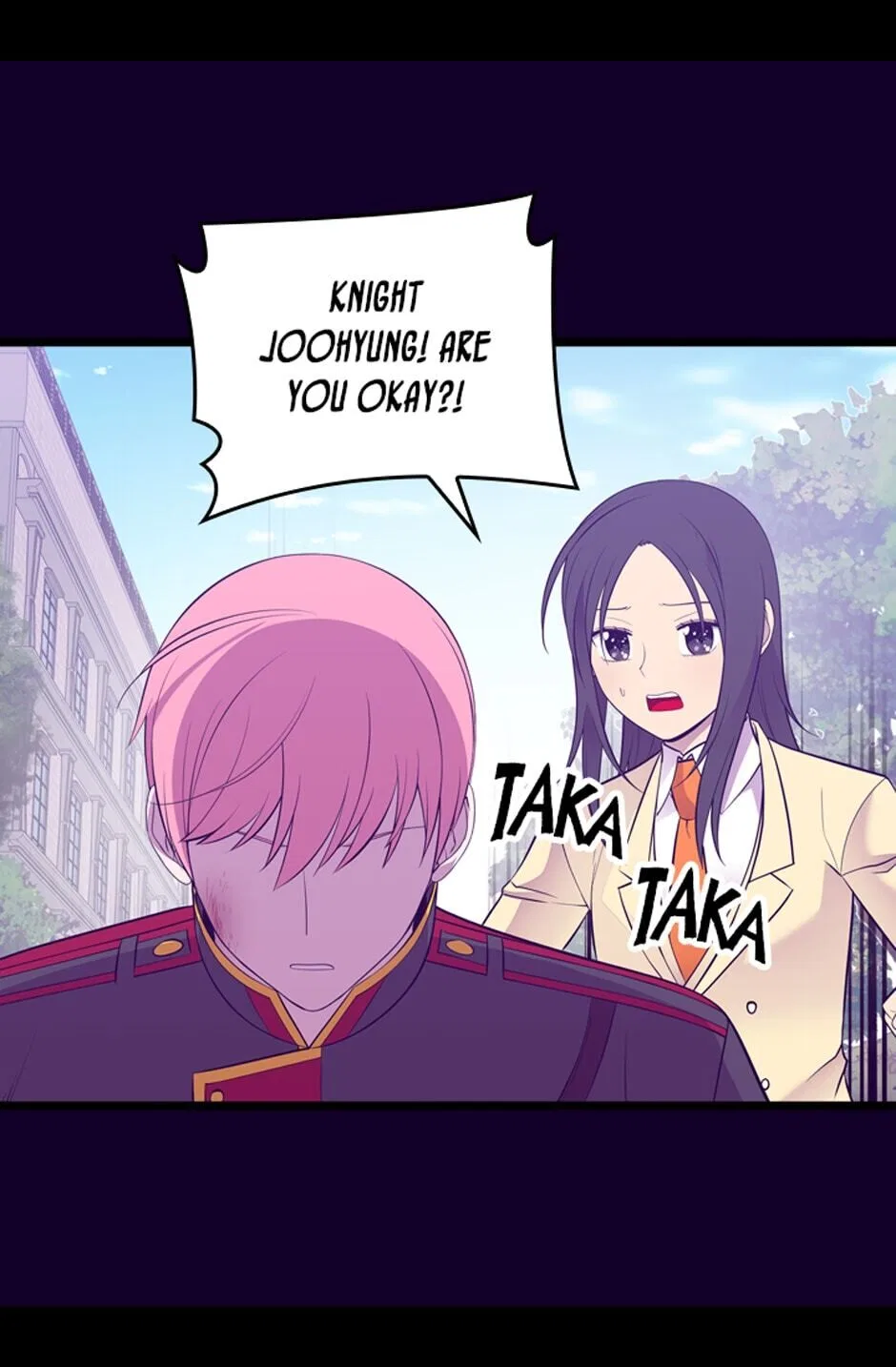They Say I Was Born a King’s Daughter Chapter 248 – Page 35