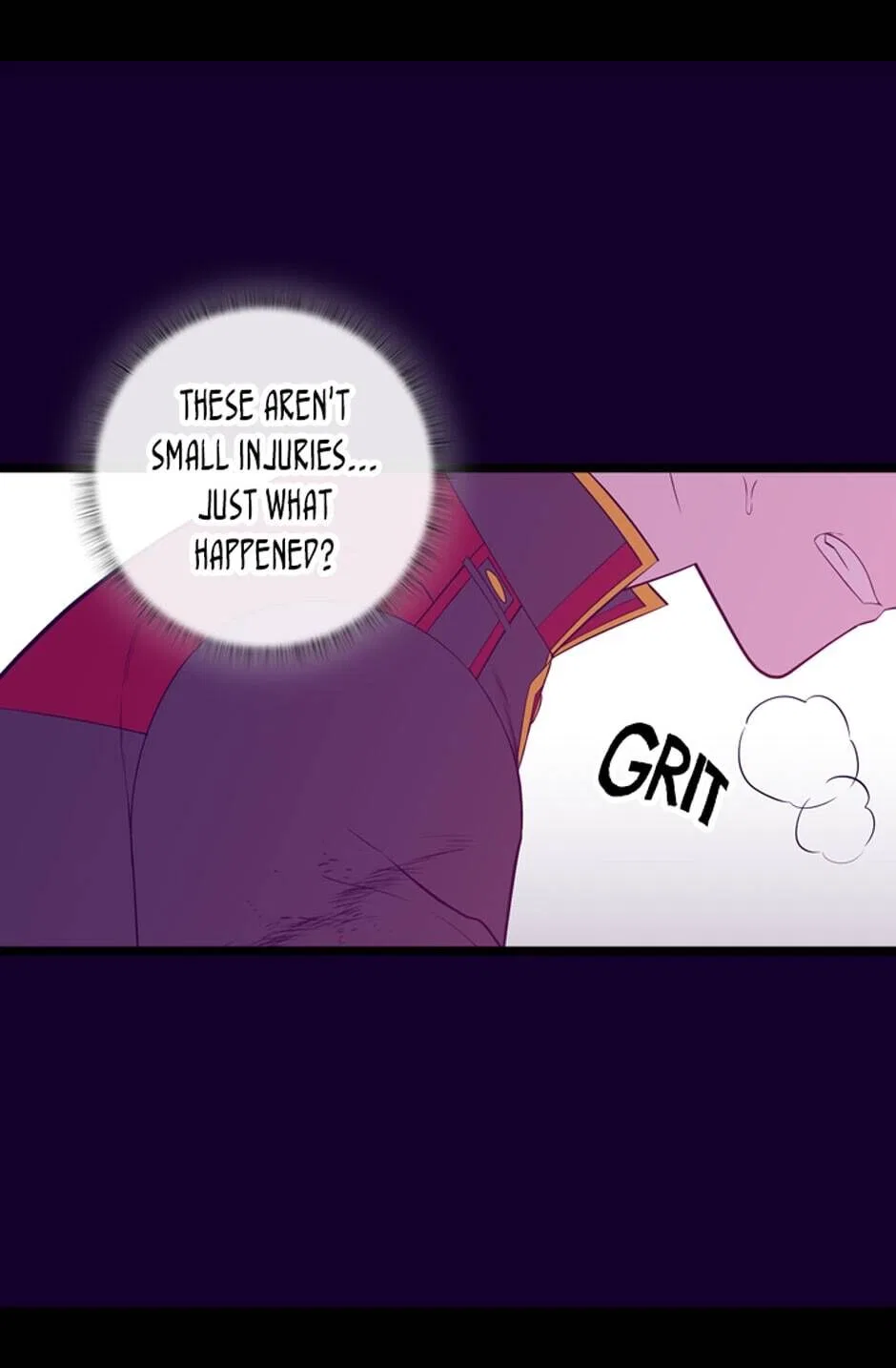 They Say I Was Born a King’s Daughter Chapter 248 – Page 36