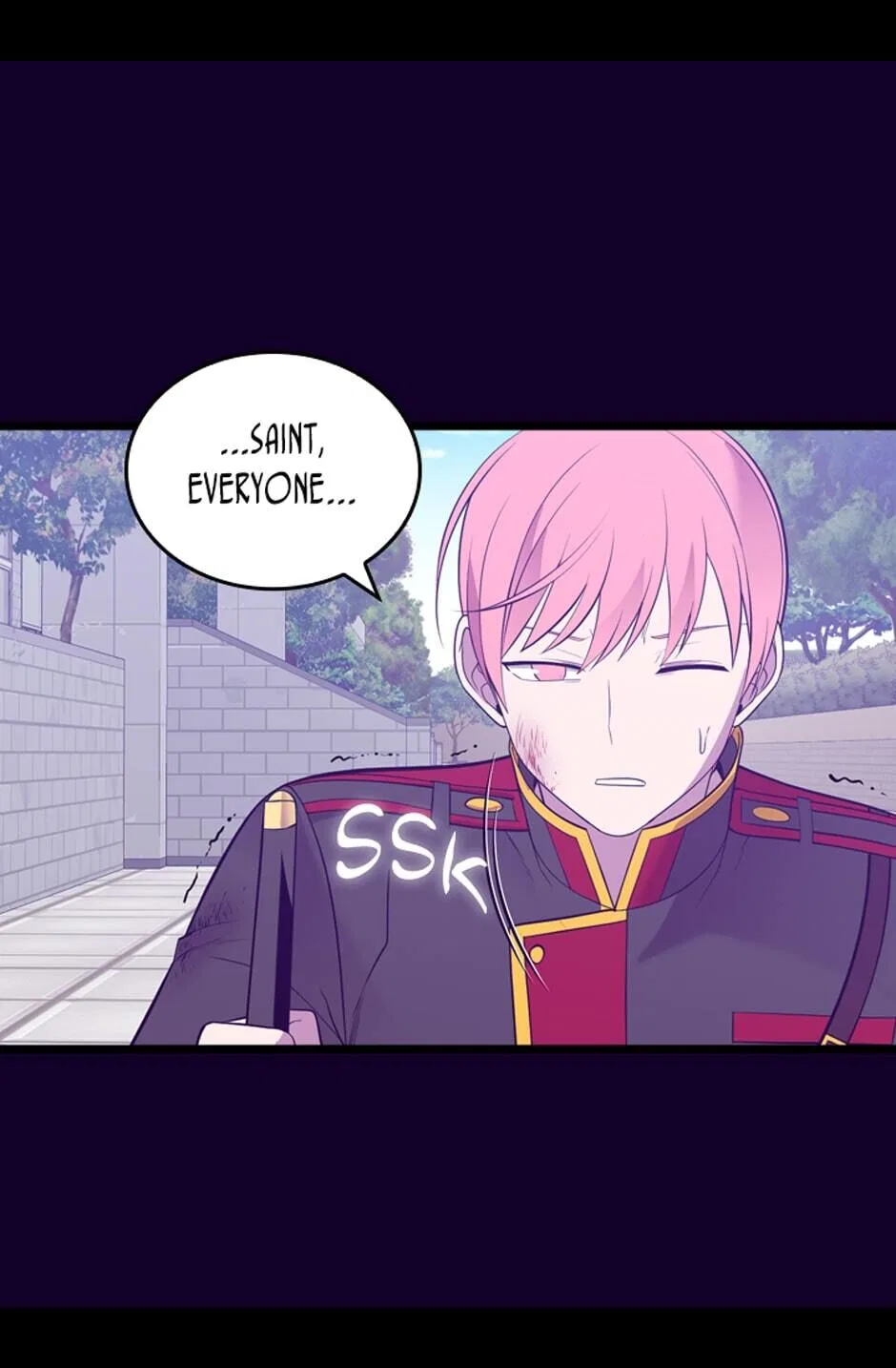 They Say I Was Born a King’s Daughter Chapter 248 – Page 37