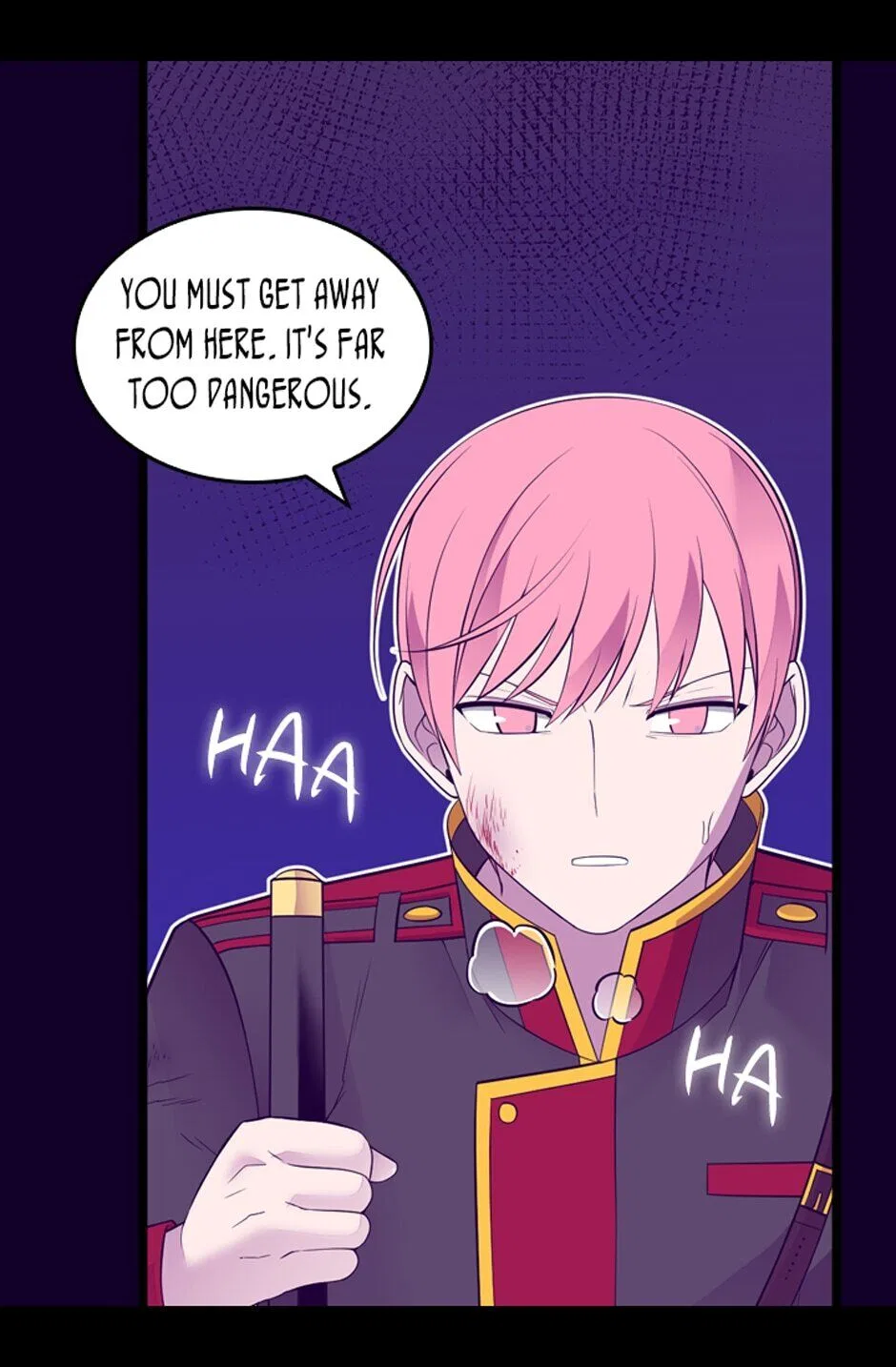 They Say I Was Born a King’s Daughter Chapter 248 – Page 38