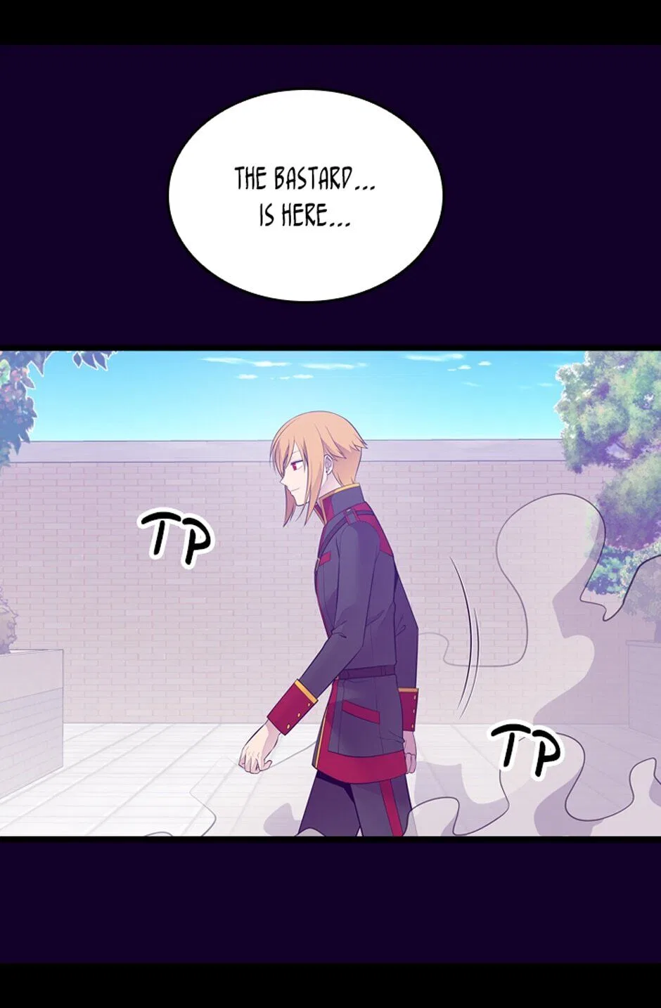 They Say I Was Born a King’s Daughter Chapter 248 – Page 39