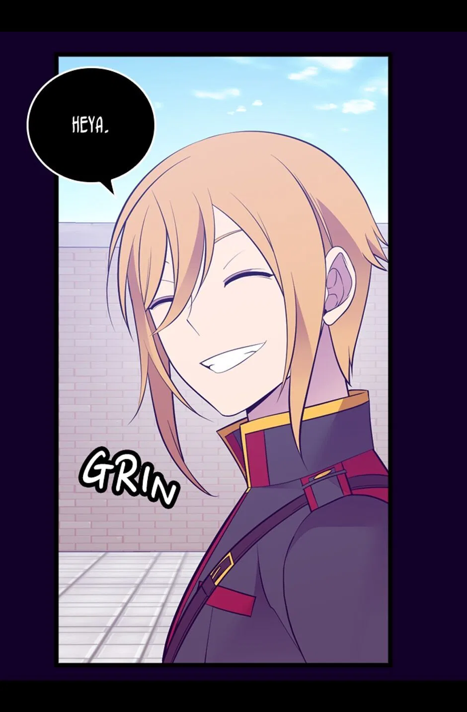 They Say I Was Born a King’s Daughter Chapter 248 – Page 40