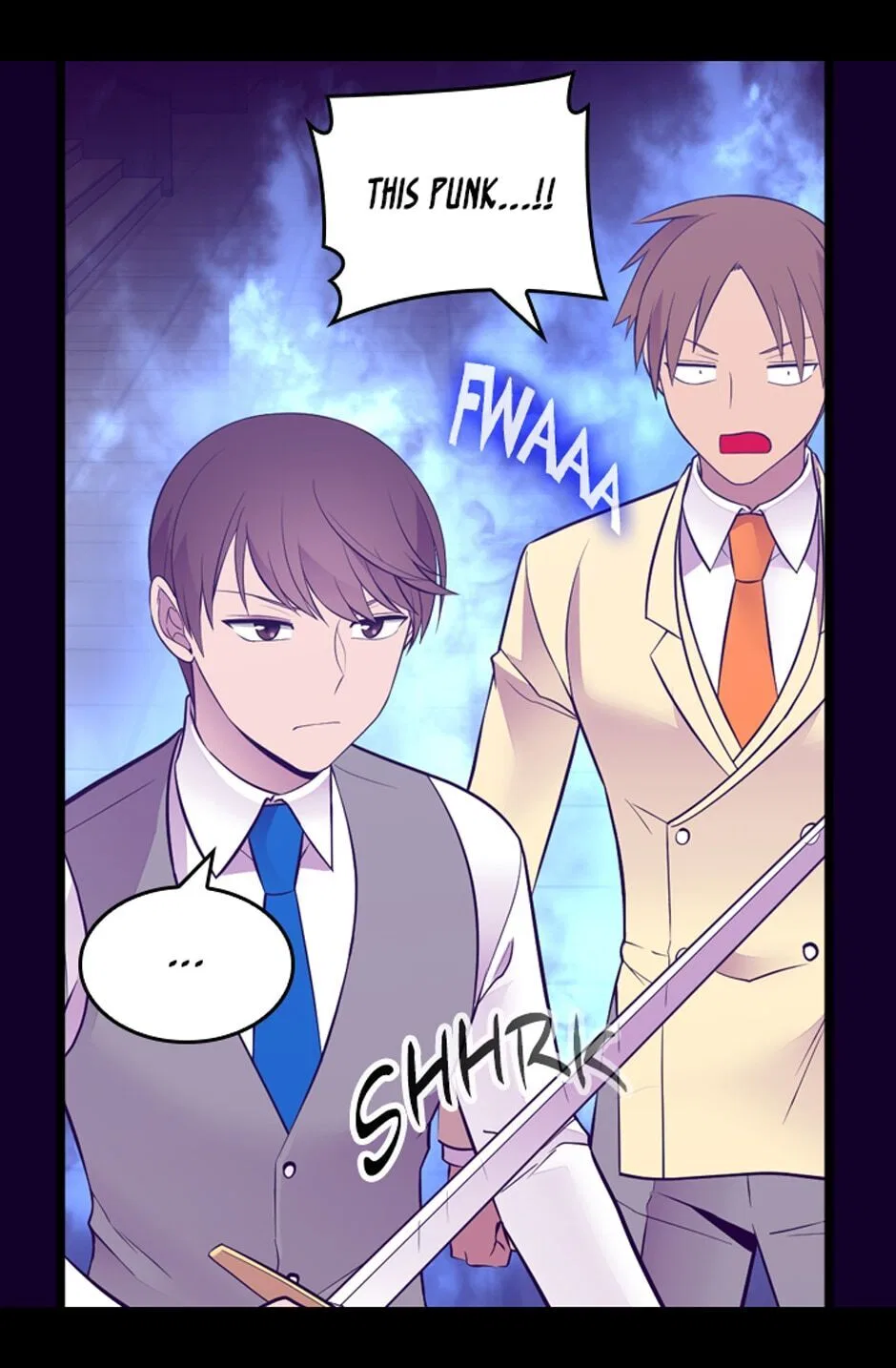 They Say I Was Born a King’s Daughter Chapter 248 – Page 42
