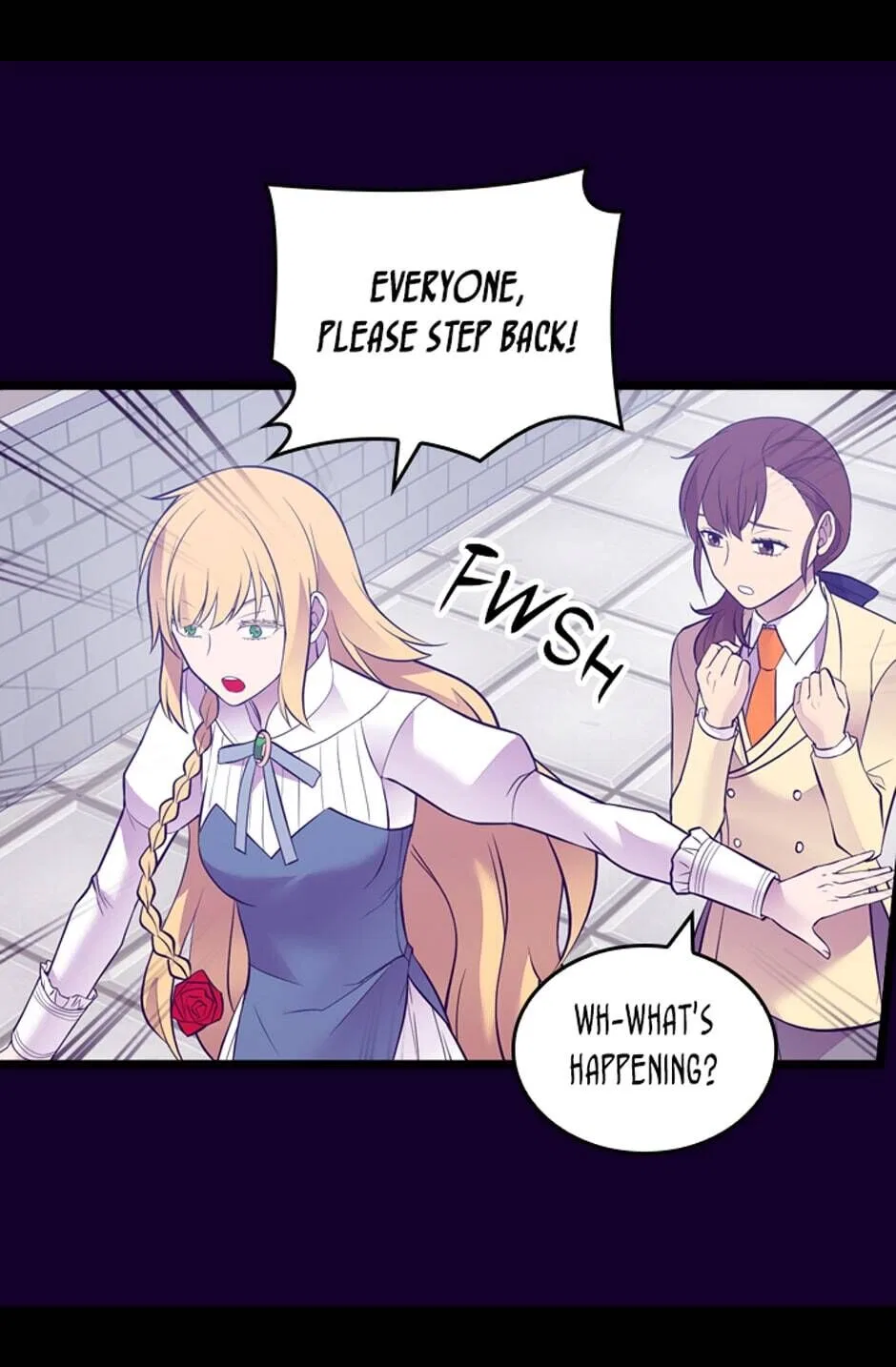 They Say I Was Born a King’s Daughter Chapter 248 – Page 43