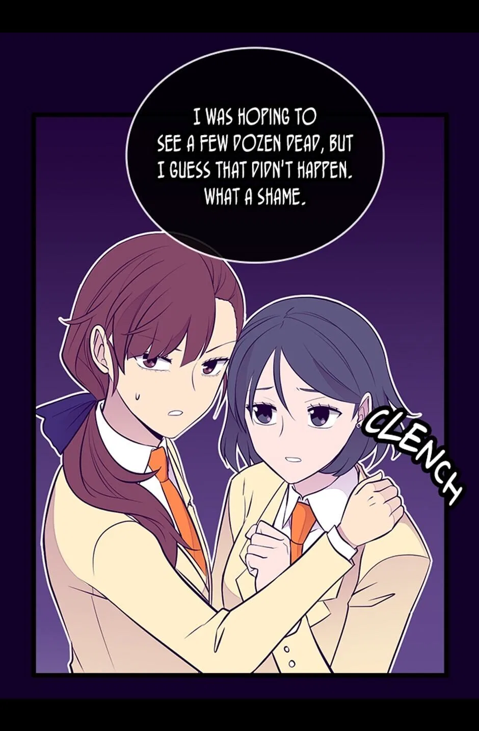 They Say I Was Born a King’s Daughter Chapter 248 – Page 47