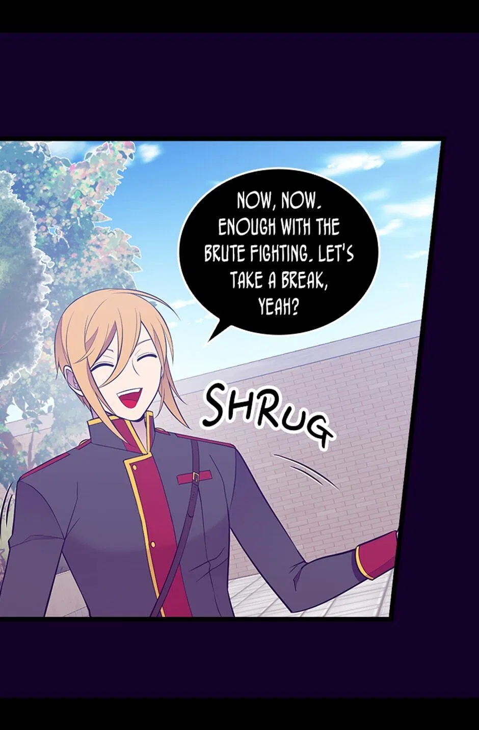They Say I Was Born a King’s Daughter Chapter 248 – Page 49