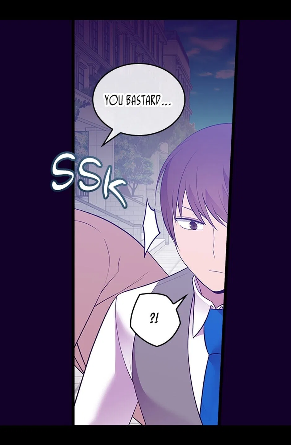 They Say I Was Born a King’s Daughter Chapter 248 – Page 51