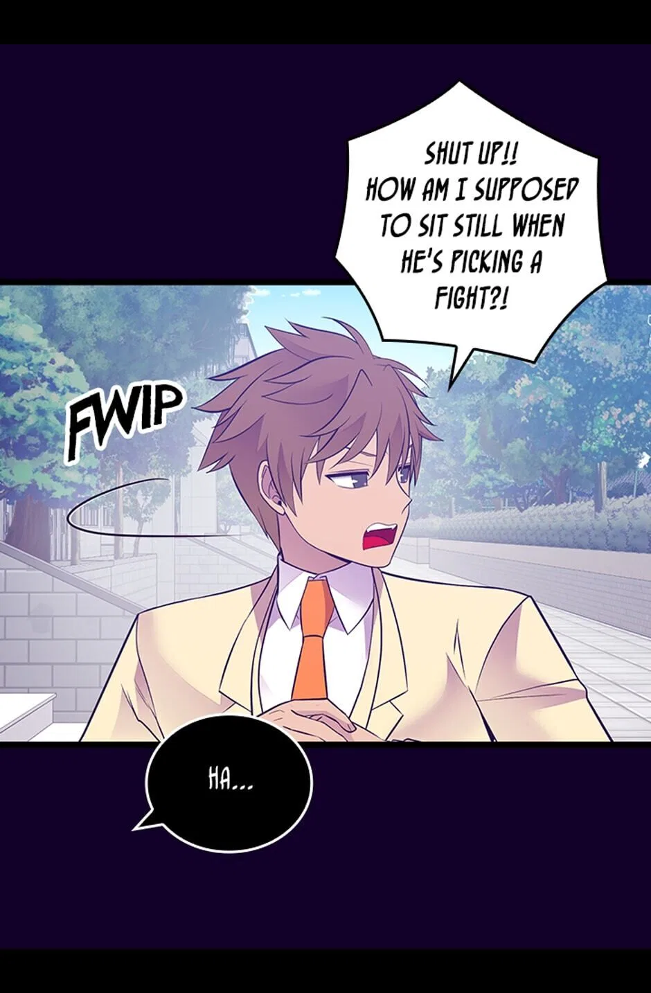 They Say I Was Born a King’s Daughter Chapter 248 – Page 54