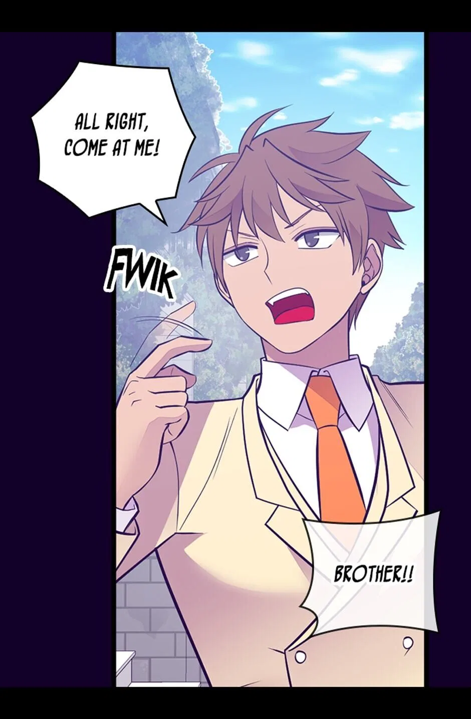 They Say I Was Born a King’s Daughter Chapter 248 – Page 57