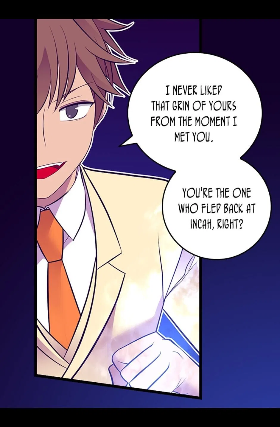 They Say I Was Born a King’s Daughter Chapter 248 – Page 58