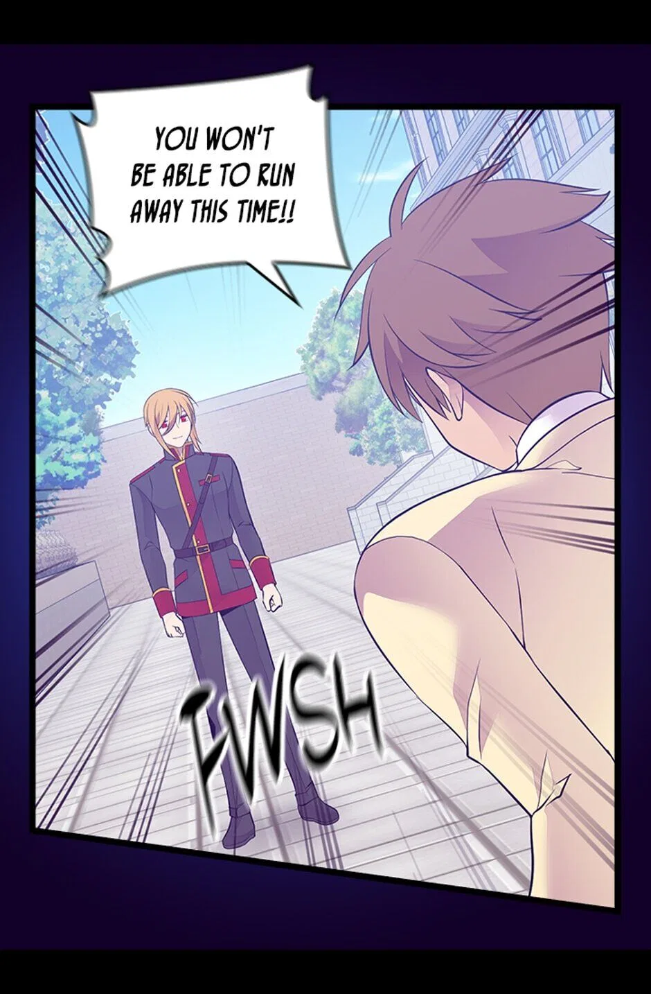 They Say I Was Born a King’s Daughter Chapter 248 – Page 59