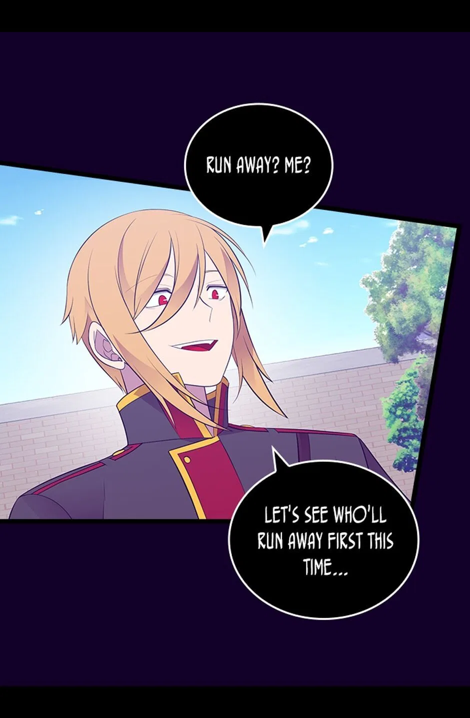They Say I Was Born a King’s Daughter Chapter 248 – Page 60
