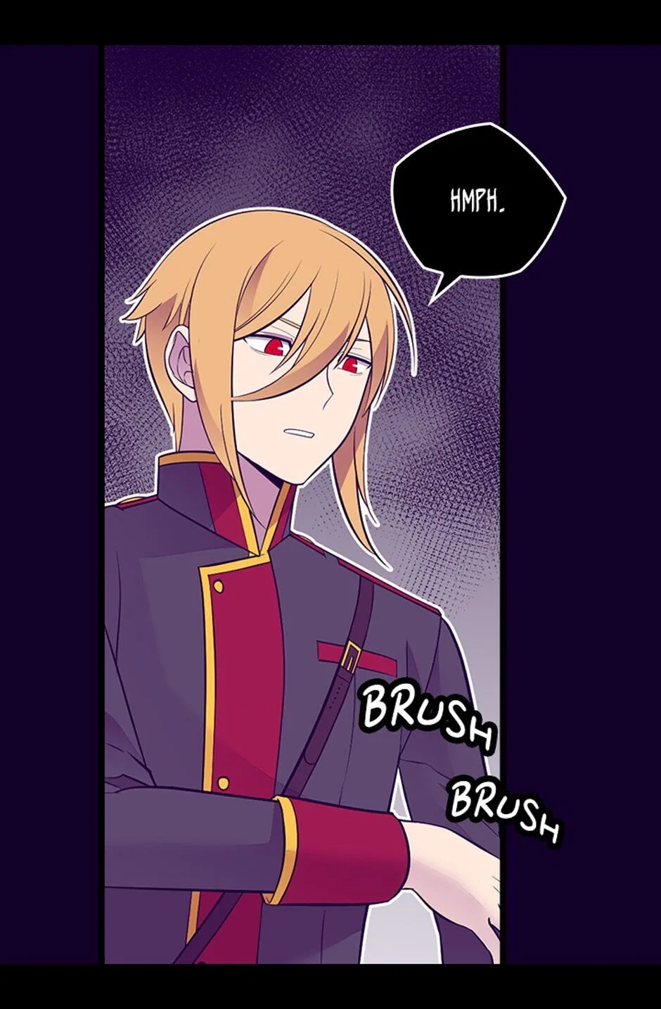 They Say I Was Born a King’s Daughter Chapter 248 – Page 66