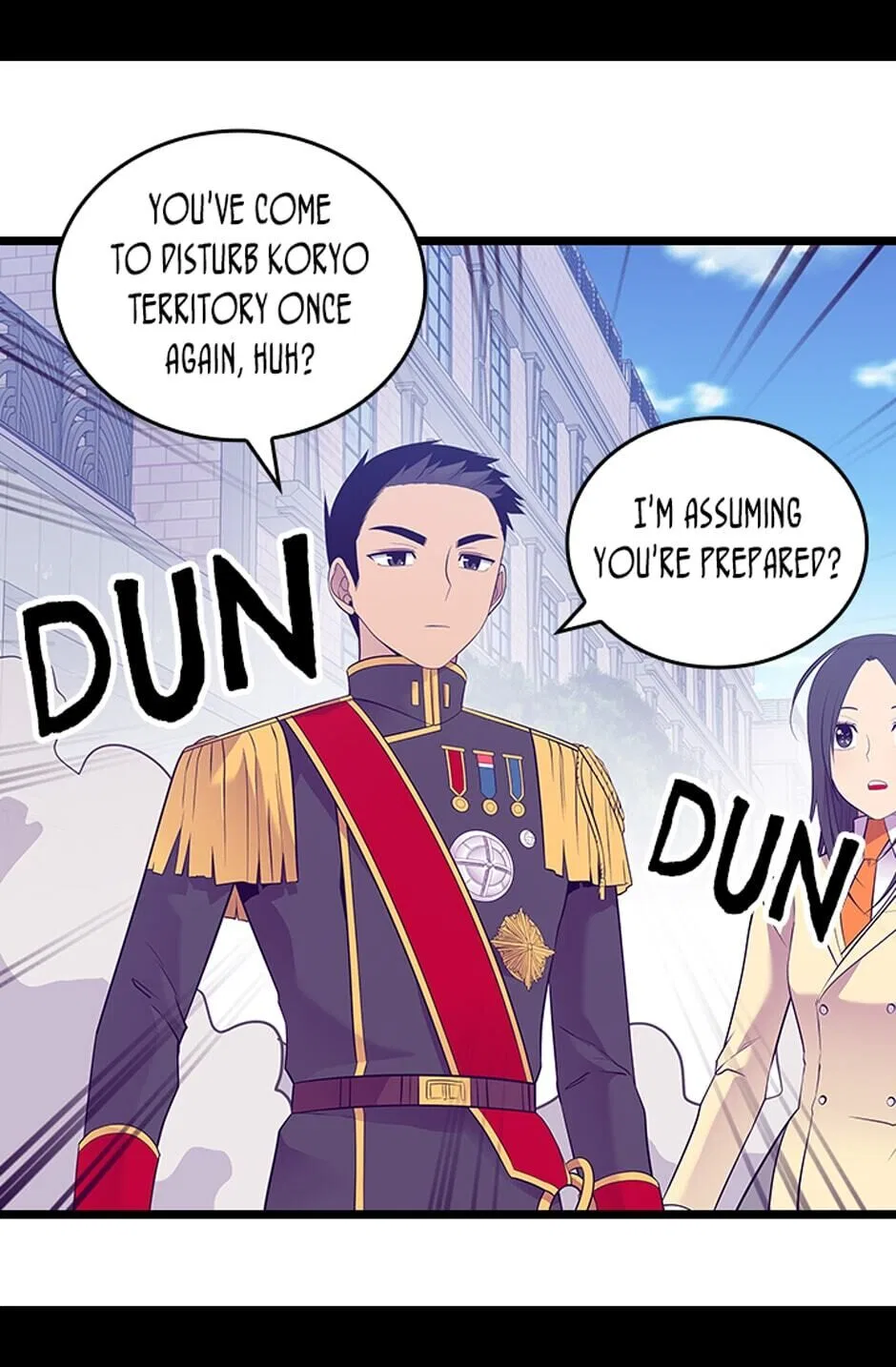 They Say I Was Born a King’s Daughter Chapter 248 – Page 68