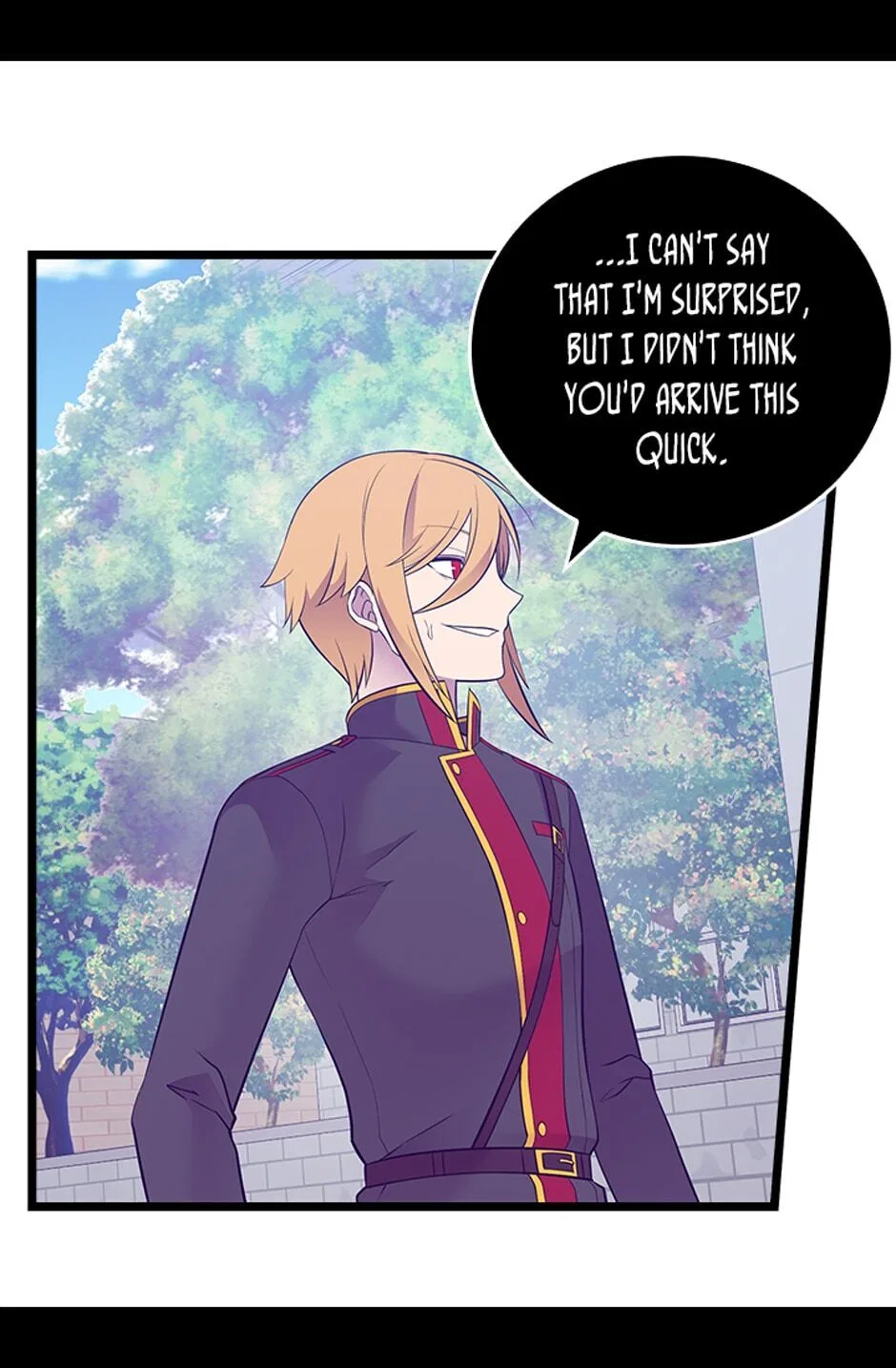 They Say I Was Born a King’s Daughter Chapter 248 – Page 69