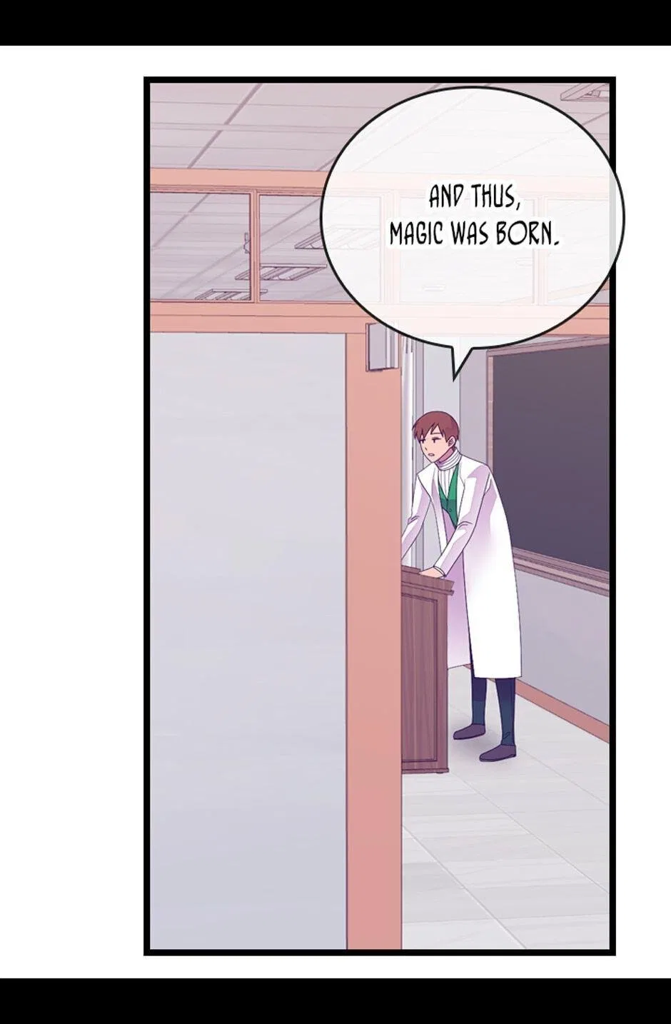 They Say I Was Born a King’s Daughter Chapter 247 – Page 4