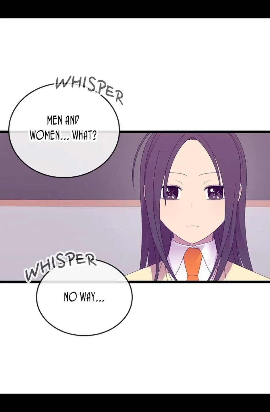 They Say I Was Born a King’s Daughter Chapter 247 – Page 6