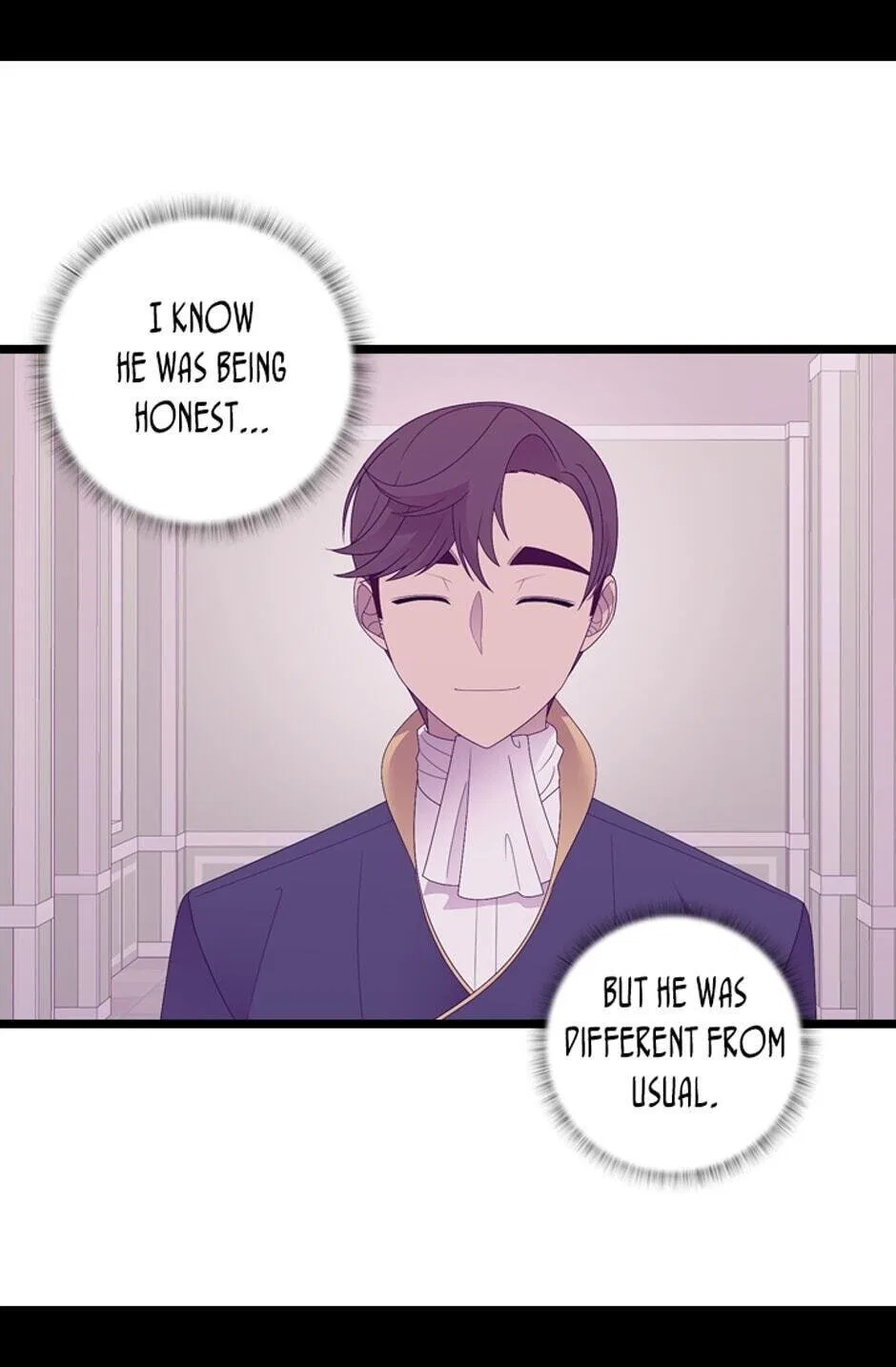 They Say I Was Born a King’s Daughter Chapter 247 – Page 8