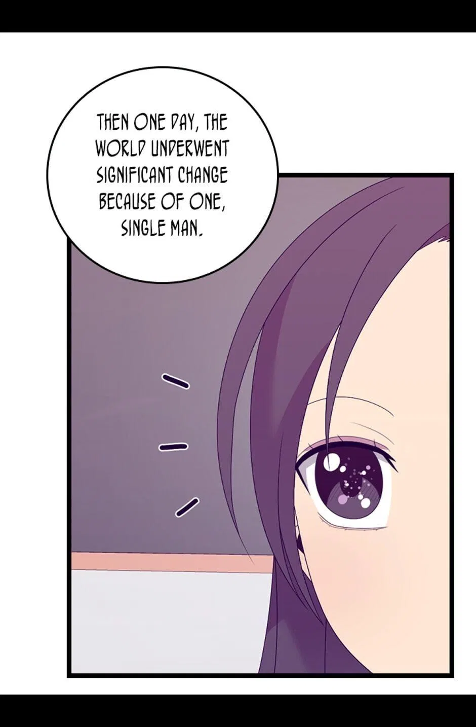 They Say I Was Born a King’s Daughter Chapter 247 – Page 10