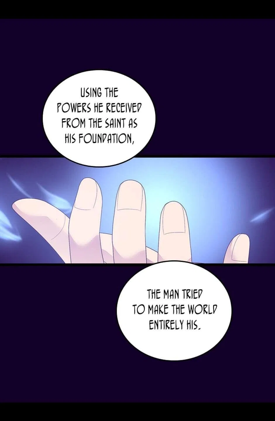 They Say I Was Born a King’s Daughter Chapter 247 – Page 11