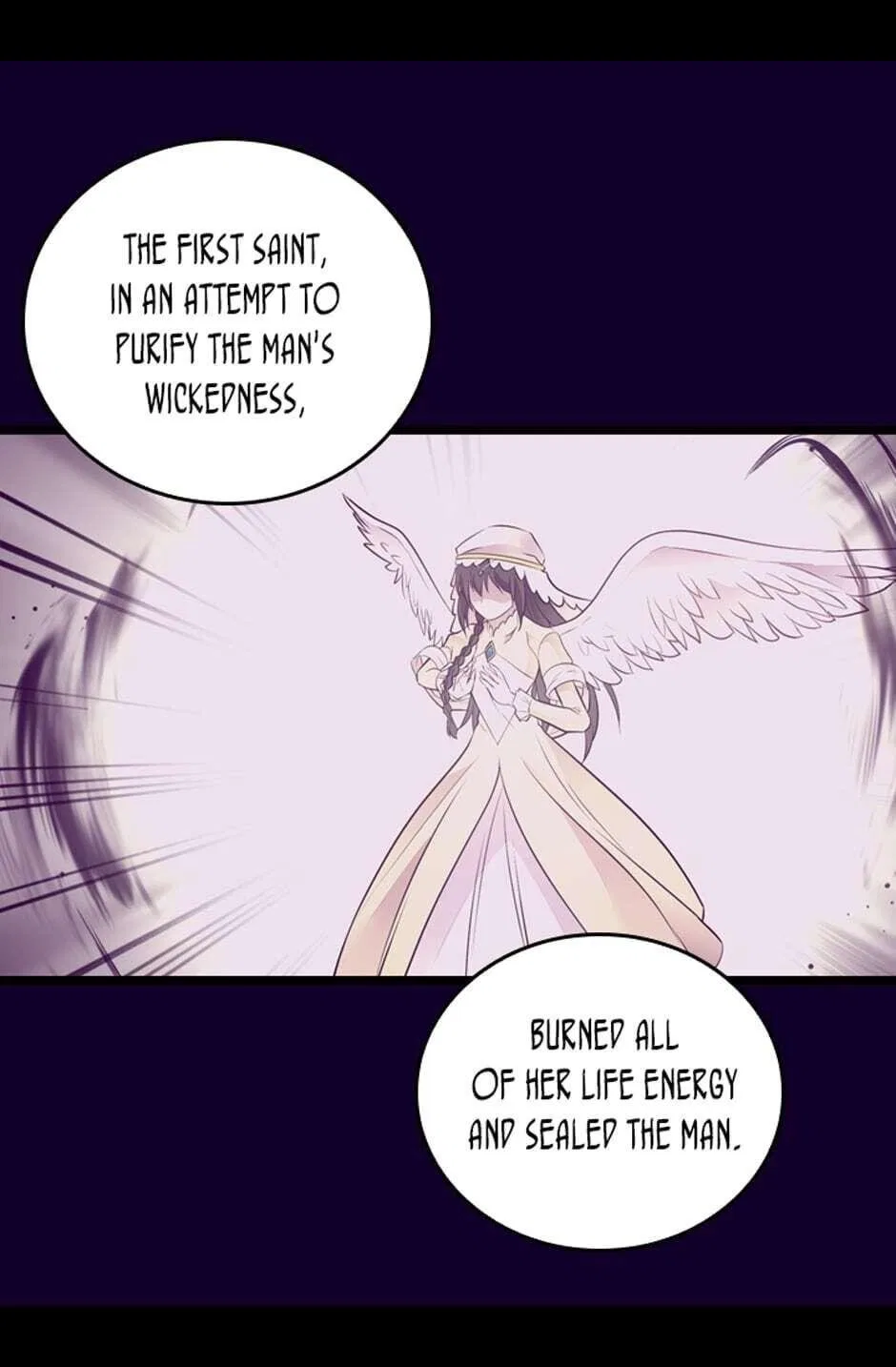 They Say I Was Born a King’s Daughter Chapter 247 – Page 12