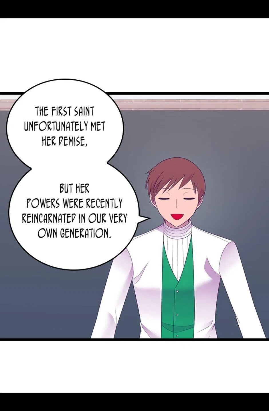 They Say I Was Born a King’s Daughter Chapter 247 – Page 13