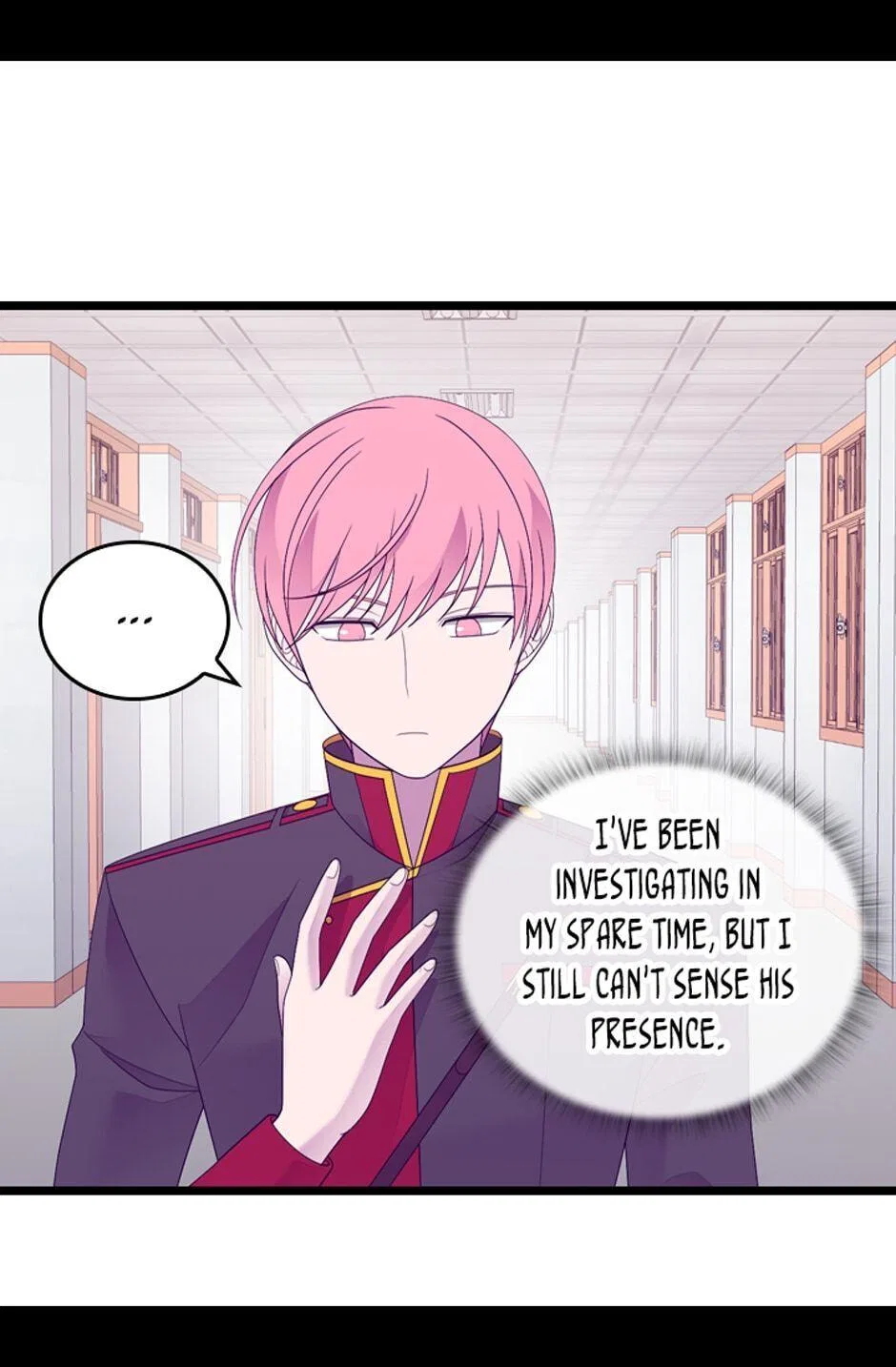 They Say I Was Born a King’s Daughter Chapter 247 – Page 25
