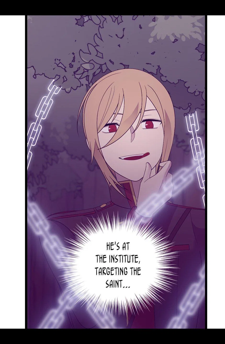They Say I Was Born a King’s Daughter Chapter 247 – Page 27