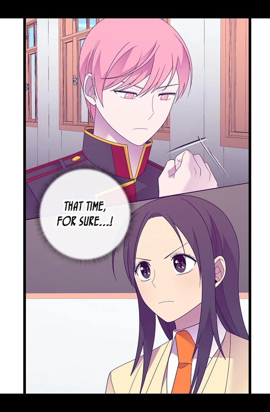 They Say I Was Born a King’s Daughter Chapter 247 – Page 30