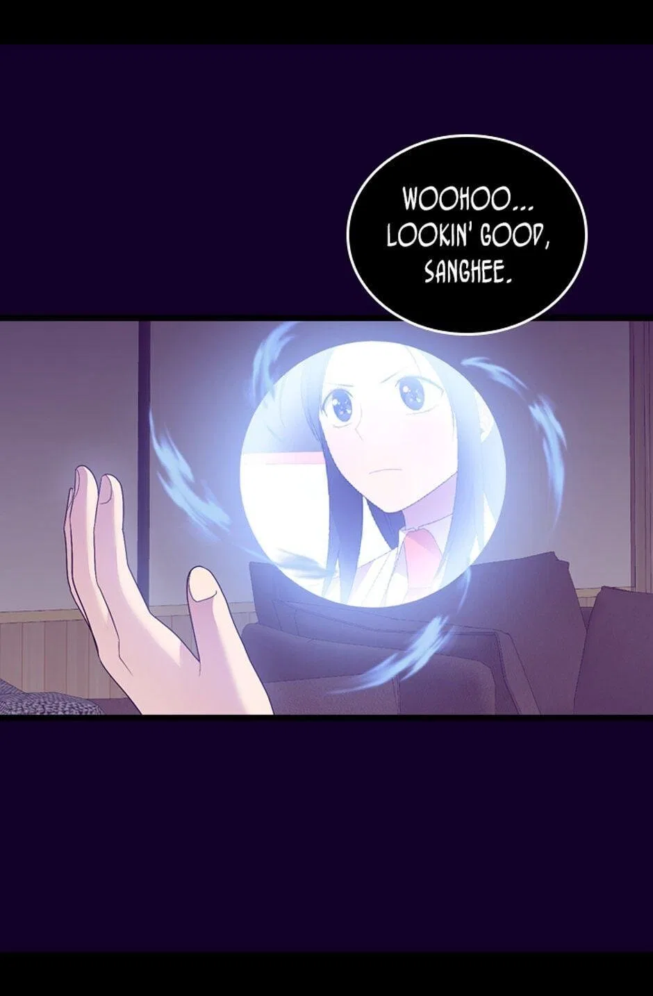 They Say I Was Born a King’s Daughter Chapter 247 – Page 32