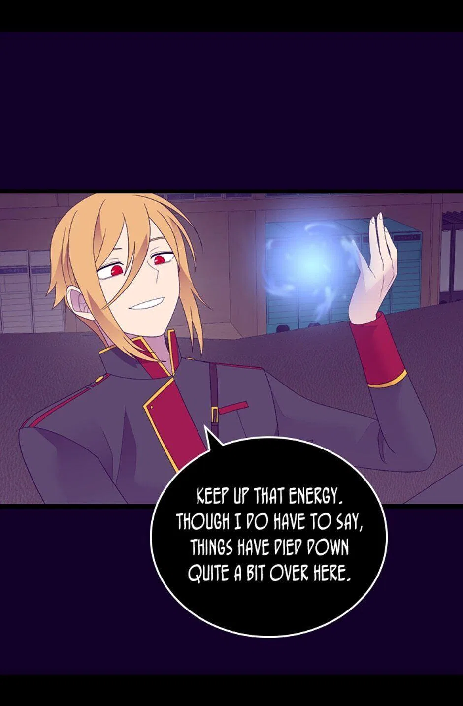 They Say I Was Born a King’s Daughter Chapter 247 – Page 33