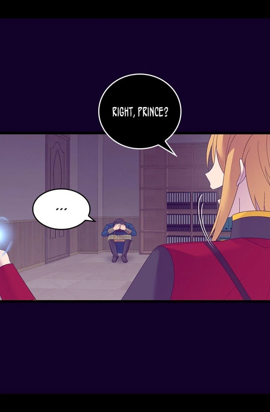 They Say I Was Born a King’s Daughter Chapter 247 – Page 34