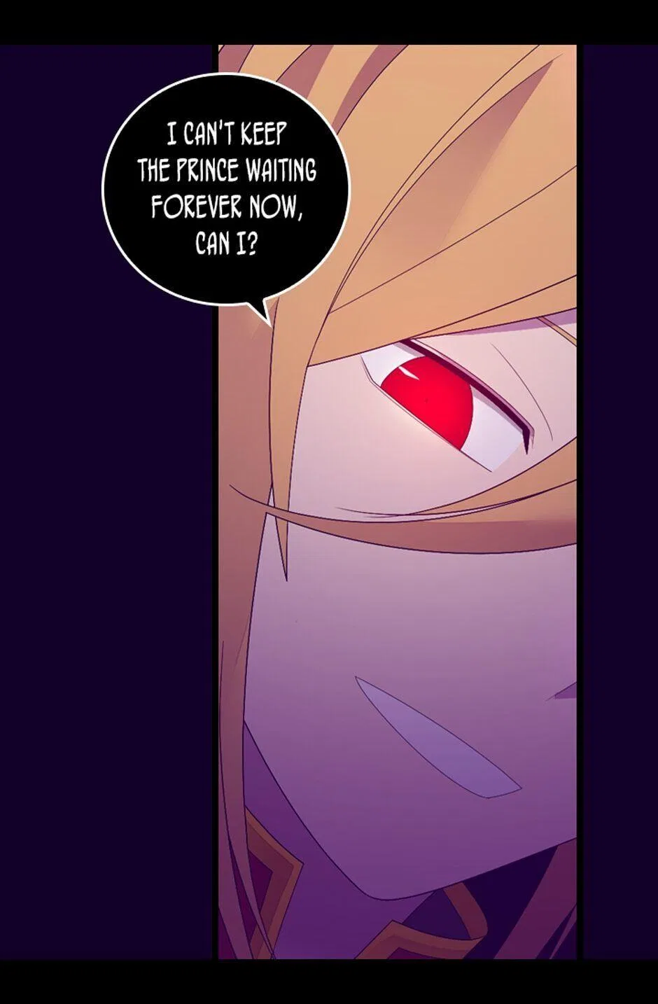 They Say I Was Born a King’s Daughter Chapter 247 – Page 37