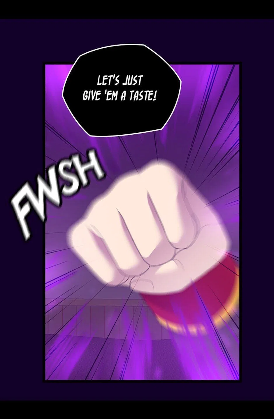 They Say I Was Born a King’s Daughter Chapter 247 – Page 38