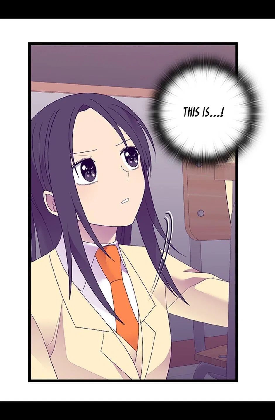 They Say I Was Born a King’s Daughter Chapter 247 – Page 41
