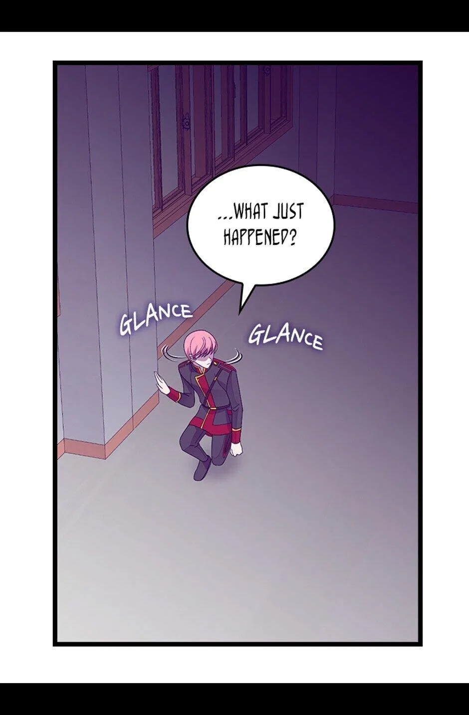 They Say I Was Born a King’s Daughter Chapter 247 – Page 43