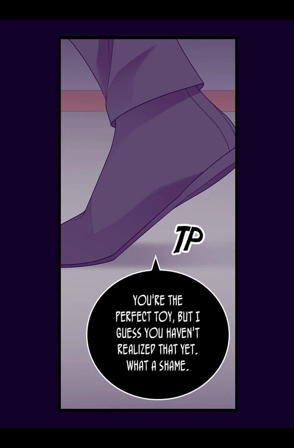 They Say I Was Born a King’s Daughter Chapter 247 – Page 46