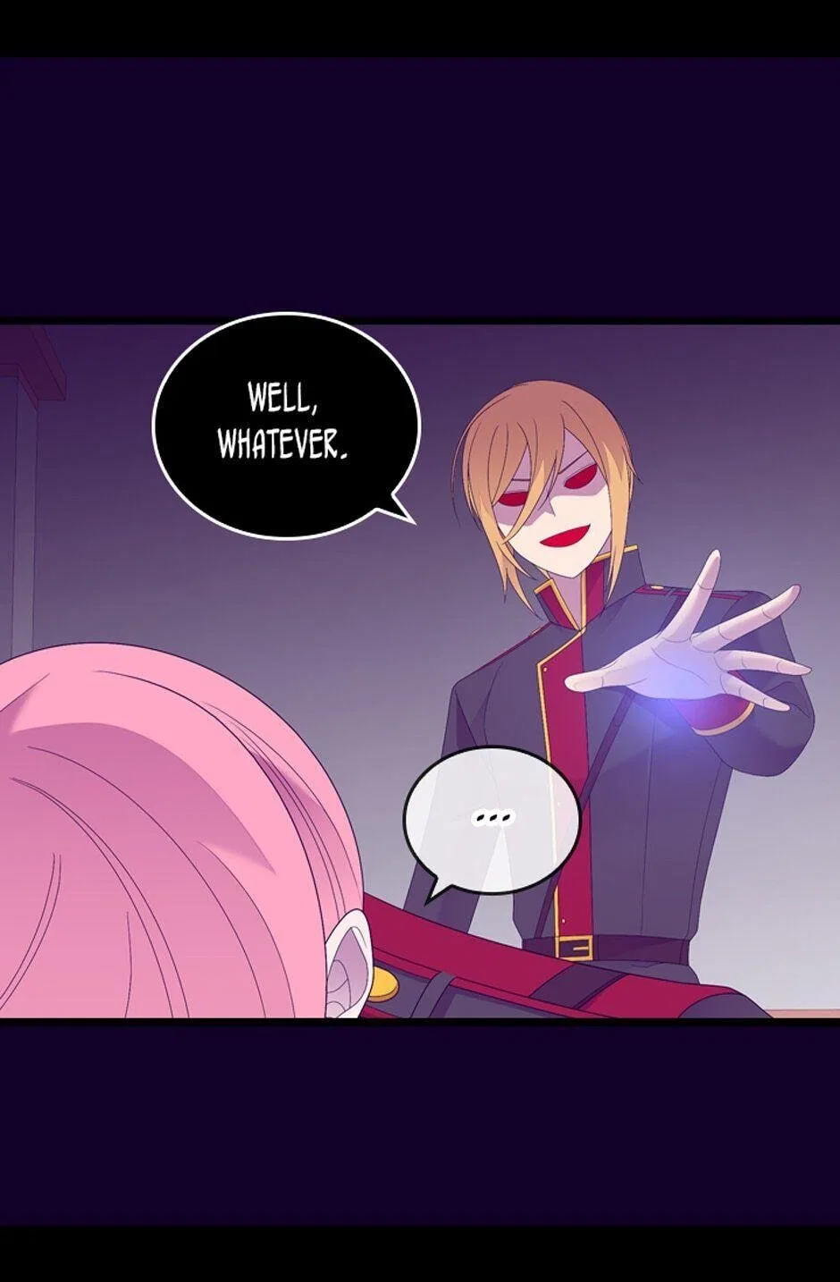 They Say I Was Born a King’s Daughter Chapter 247 – Page 47