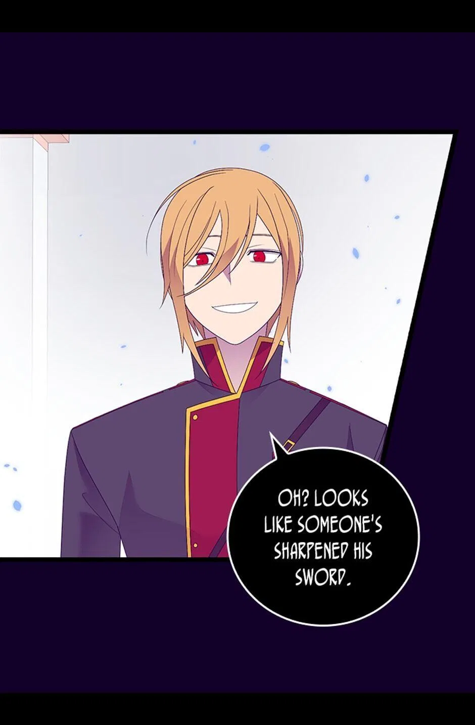 They Say I Was Born a King’s Daughter Chapter 247 – Page 53