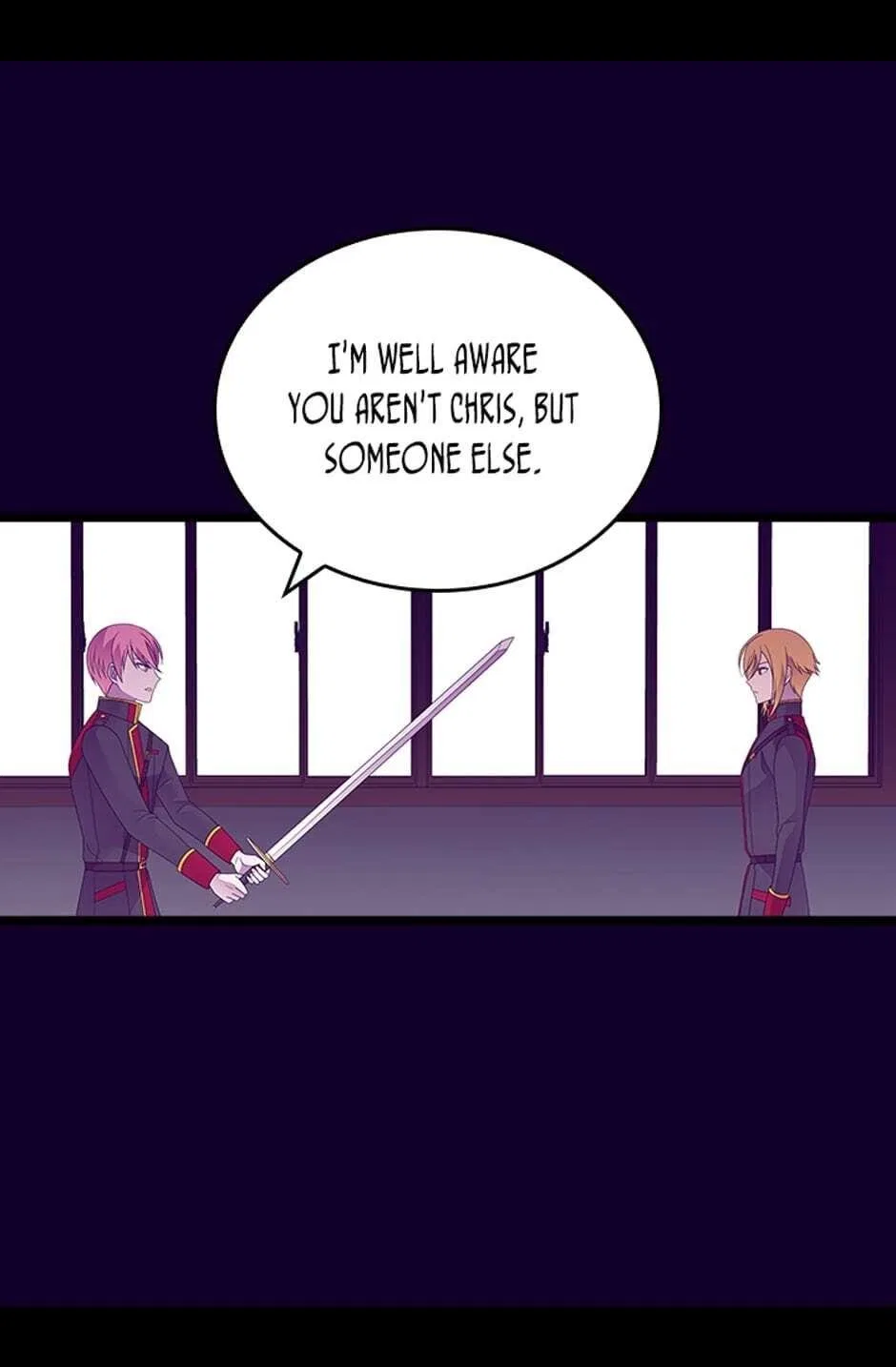 They Say I Was Born a King’s Daughter Chapter 247 – Page 55