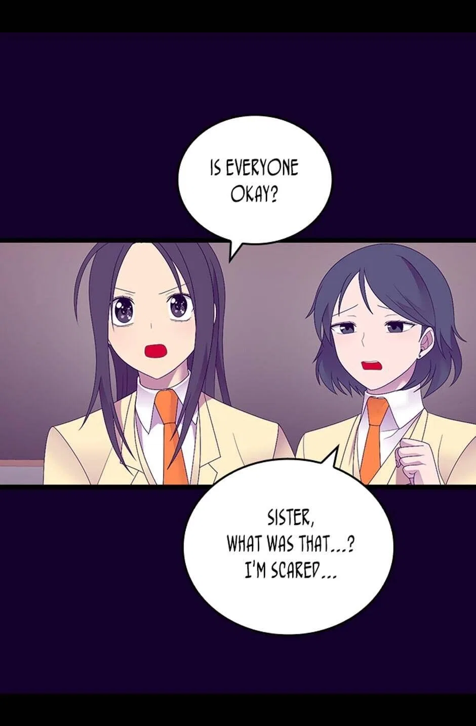 They Say I Was Born a King’s Daughter Chapter 247 – Page 59