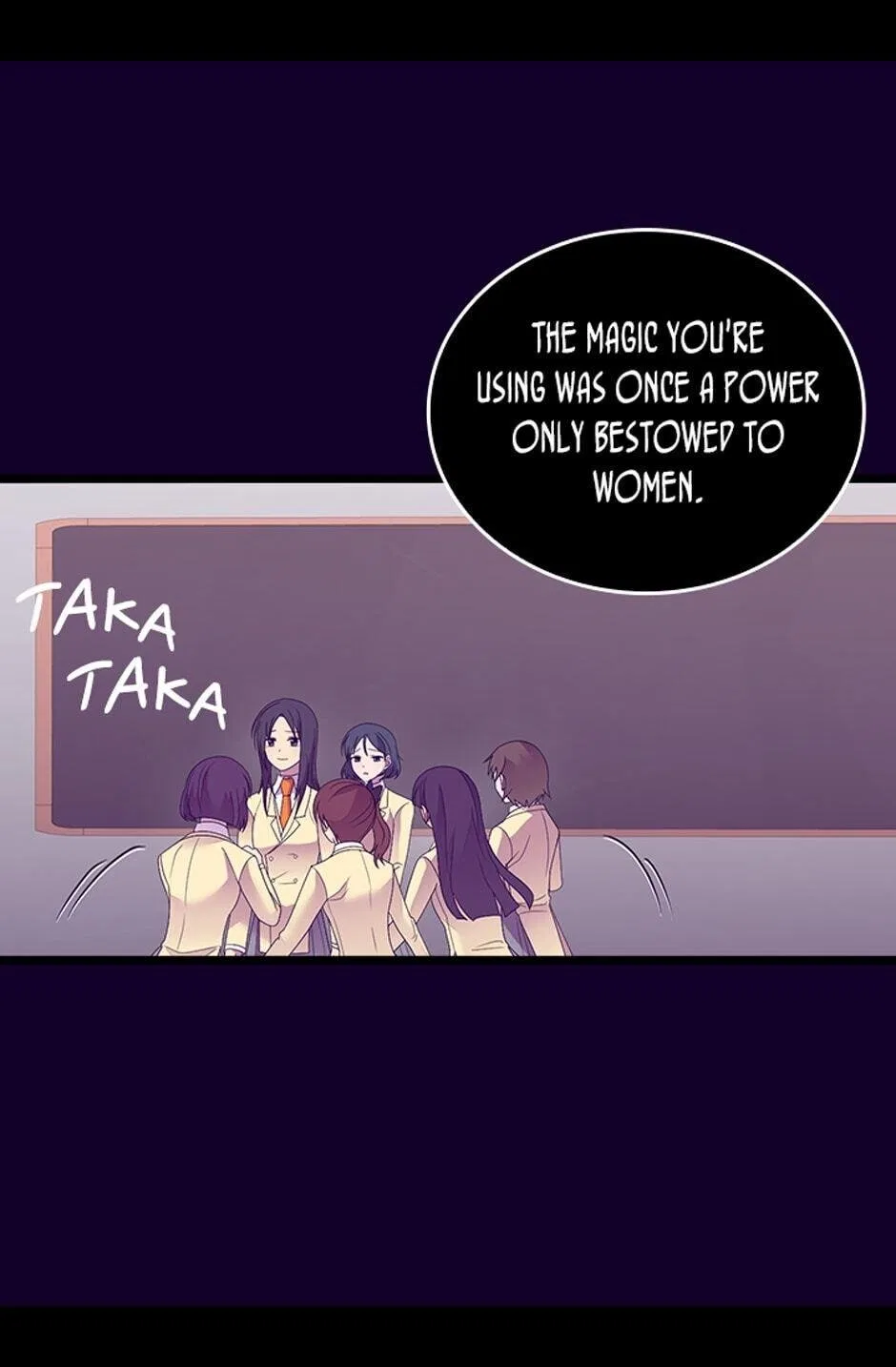 They Say I Was Born a King’s Daughter Chapter 247 – Page 60