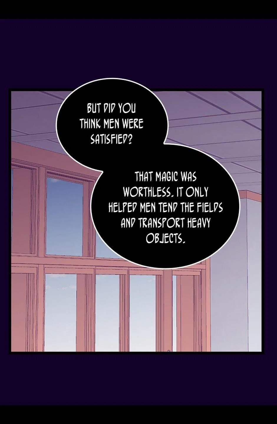 They Say I Was Born a King’s Daughter Chapter 247 – Page 62