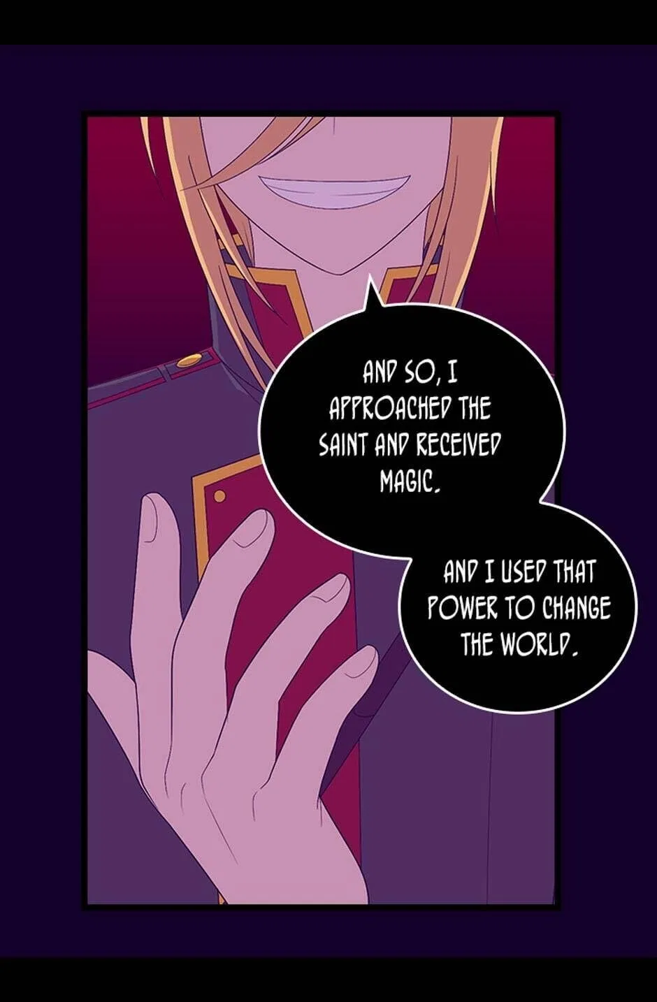 They Say I Was Born a King’s Daughter Chapter 247 – Page 64