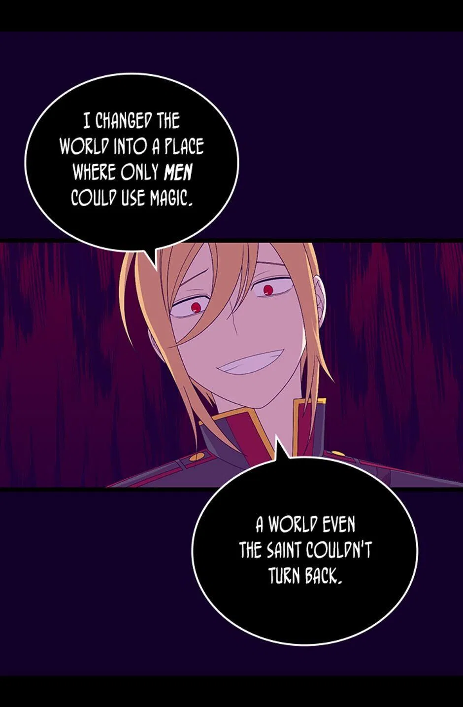 They Say I Was Born a King’s Daughter Chapter 247 – Page 65